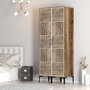 Hanah Home Kumsal PP - Nogal y Crema